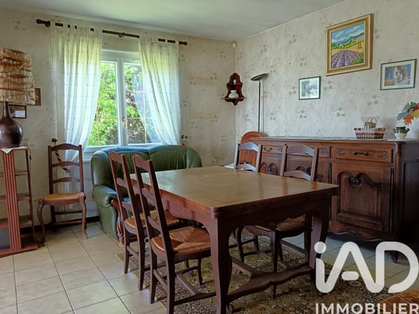 Maison à vendre 5 pièces 105,25 m² Franqueville-Saint-Pierre