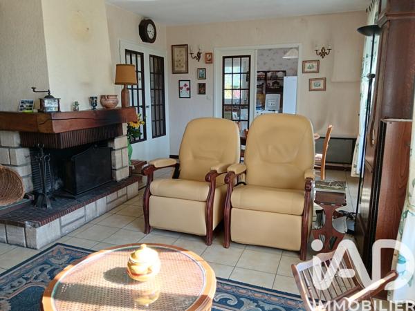 Maison à vendre 5 pièces 105,25 m² Franqueville-Saint-Pierre