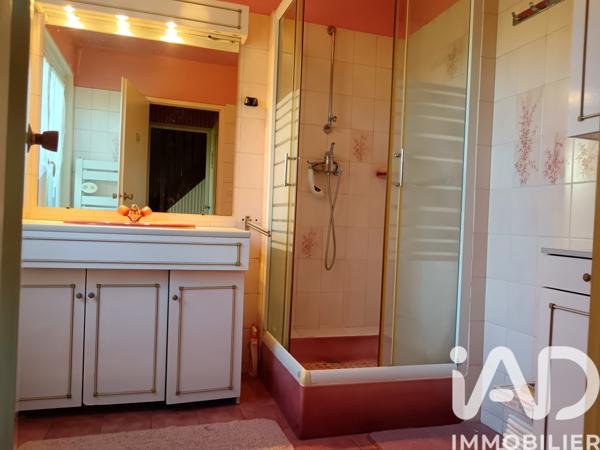 Maison à vendre 5 pièces 105,25 m² Franqueville-Saint-Pierre