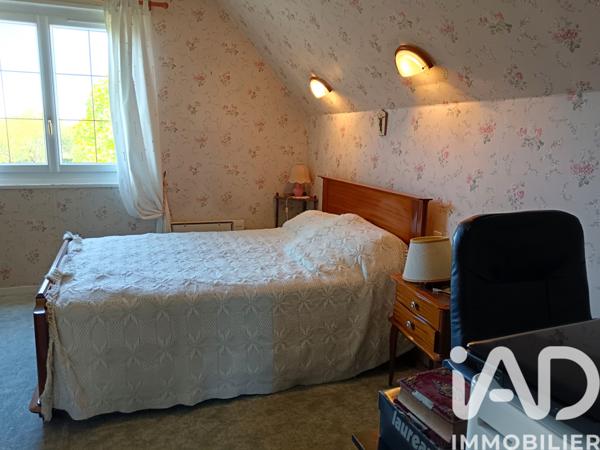 Maison à vendre 5 pièces 105,25 m² Franqueville-Saint-Pierre