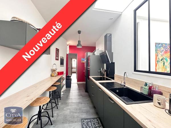 Appartement à vendre 5 pièces 138.31m²