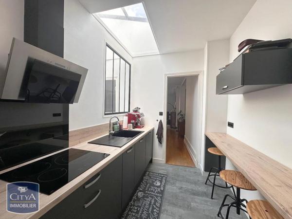 Appartement à vendre 5 pièces 138.31m²