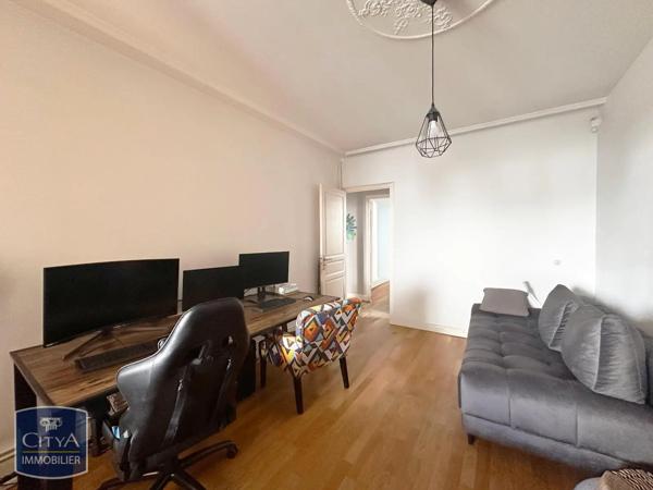 Appartement à vendre 5 pièces 138.31m²
