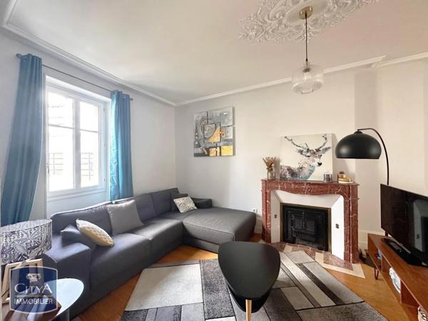 Appartement à vendre 5 pièces 138.31m²