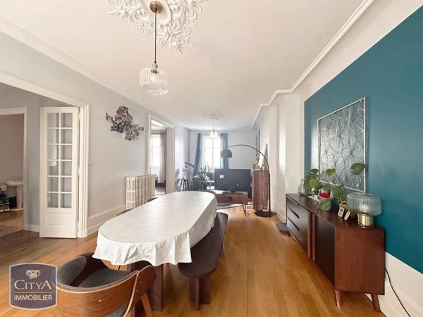 Appartement à vendre 5 pièces 138.31m²