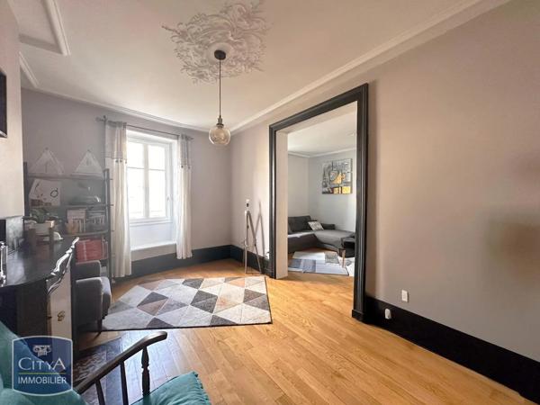 Appartement à vendre 5 pièces 138.31m²