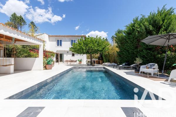 Maison à vendre 5 pièces 125 m² Montauroux