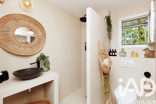 Maison à vendre 5 pièces 125 m² Montauroux