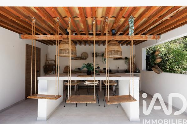 Maison à vendre 5 pièces 125 m² Montauroux