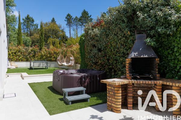 Maison à vendre 5 pièces 125 m² Montauroux