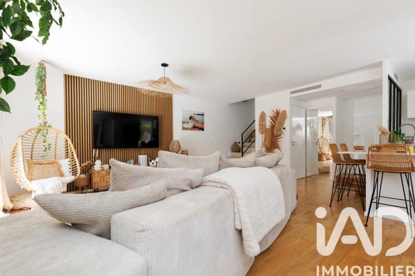 Maison à vendre 5 pièces 125 m² Montauroux