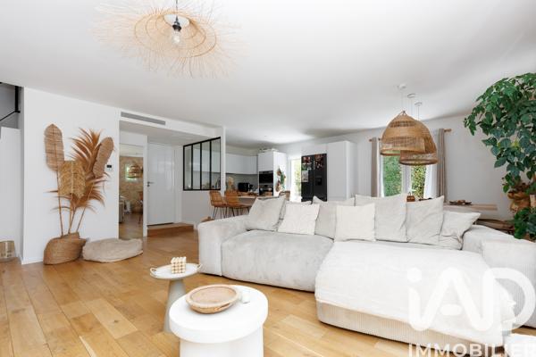 Maison à vendre 5 pièces 125 m² Montauroux