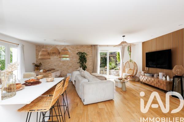 Maison à vendre 5 pièces 125 m² Montauroux