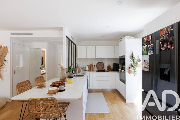 Maison à vendre 5 pièces 125 m² Montauroux