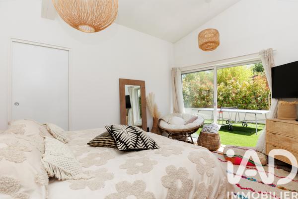 Maison à vendre 5 pièces 125 m² Montauroux