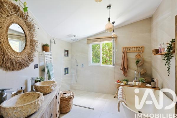 Maison à vendre 5 pièces 125 m² Montauroux