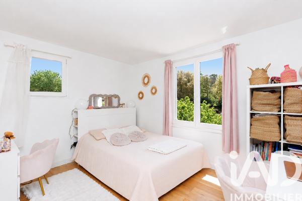Maison à vendre 5 pièces 125 m² Montauroux