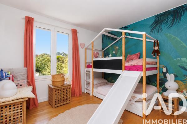 Maison à vendre 5 pièces 125 m² Montauroux