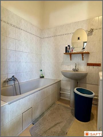 ? Spécial Investisseur – T2 avec garage à Hagondange ?