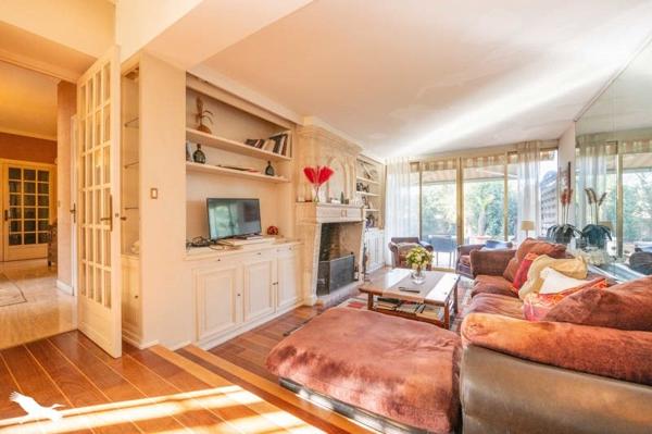 Maison à vendre |  Nantes |  6 pièces | 144 m²