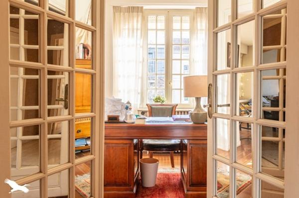 Maison à vendre |  Nantes |  6 pièces | 144 m²