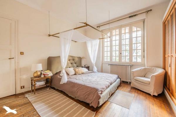 Maison à vendre |  Nantes |  6 pièces | 144 m²
