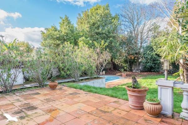 Maison à vendre |  Nantes |  6 pièces | 144 m²