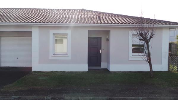 A VENDRE.