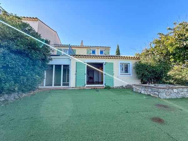 Maison avec vue panoramique