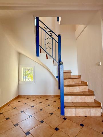 Maison avec vue panoramique