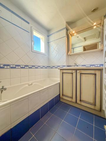 Maison avec vue panoramique
