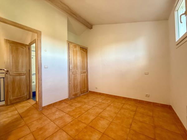 Maison avec vue panoramique