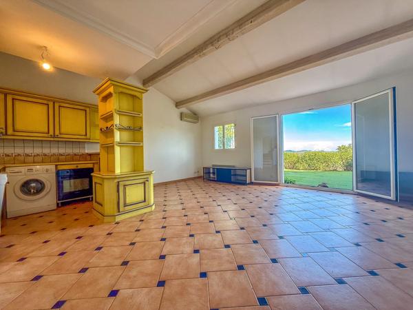 Maison avec vue panoramique