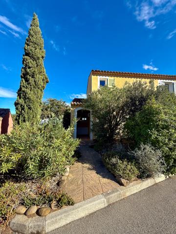 Maison avec vue panoramique