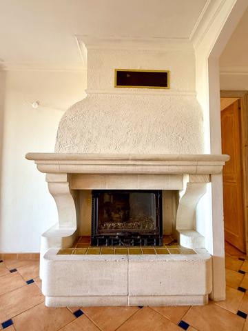 Maison avec vue panoramique