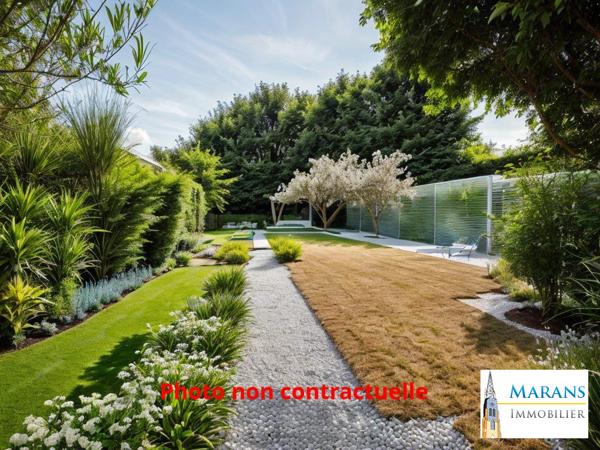 Maison de ville à renover