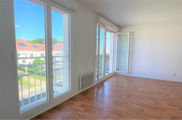 Appartement 3 pièces - 62 m²