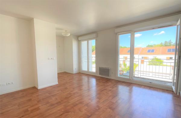 Appartement 3 pièces - 62 m²