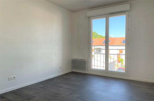 Appartement 3 pièces - 62 m²