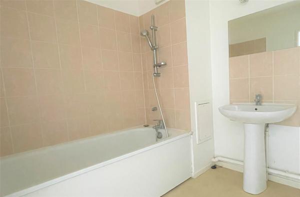 Appartement 3 pièces - 62 m²