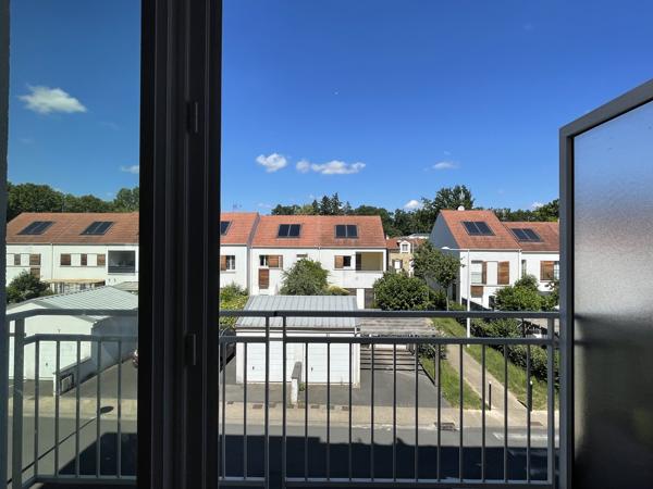 Appartement 3 pièces - 62 m²