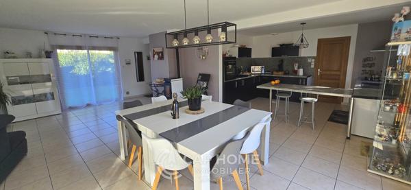 Belle contemporaine, proche centre-ville