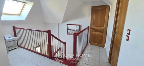 Belle contemporaine, proche centre-ville