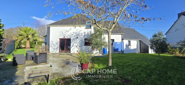 Belle contemporaine, proche centre-ville