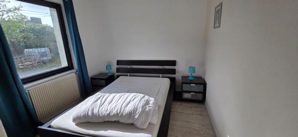 Maison 155 m² à Ploulec'h, 3 chambres et grand terrain de 1550 m²