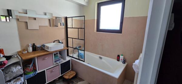Maison 155 m² à Ploulec'h, 3 chambres et grand terrain de 1550 m²