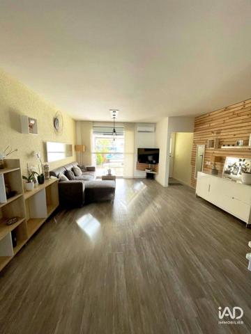 Maison à vendre 4 pièces 95 m² Le Barcarès