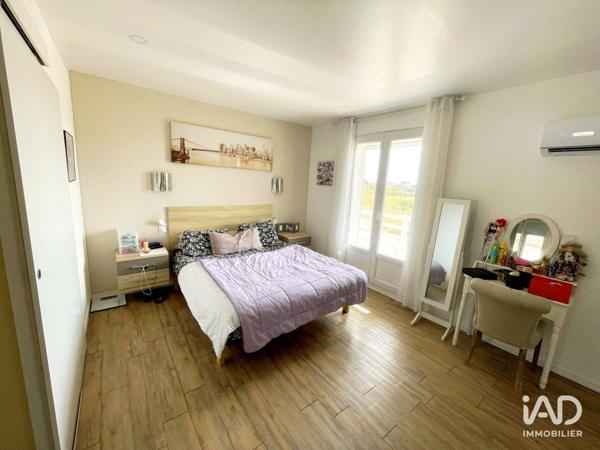 Maison à vendre 4 pièces 95 m² Le Barcarès