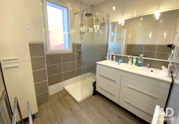 Maison à vendre 4 pièces 95 m² Le Barcarès