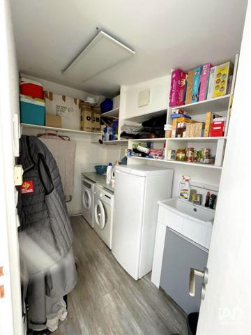 Maison à vendre 4 pièces 95 m² Le Barcarès